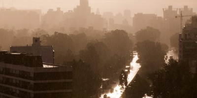 M�s olas de calor en febrero