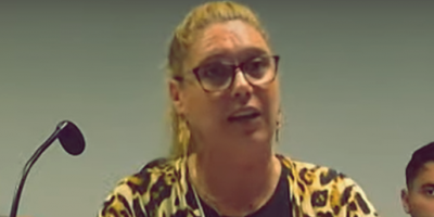 Abracinskas renunci� a defensa de Mauvez�n