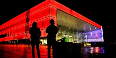 Fiscal�a dispuso el archivo de la causa Antel Arena tras el reexamen del caso