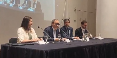 Unas 52.200 personas son afectadas por robos en promedio por mes, seg�n el Primer Informe de Estad�sticas de Victimizaci�n