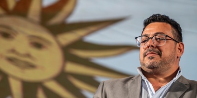 �Buscaremos renegociar el contrato�, dijo Alejandro S�nchez sobre concreci�n de Proyecto Neptuno en Arazat�