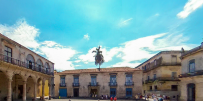 Cuba suspende dos d�as la actividad laboral y docente "no imprescindible" por la crisis energ�tica