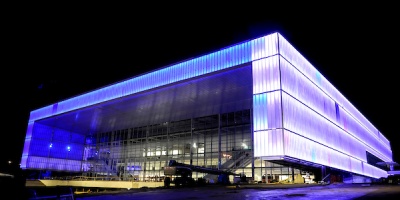 Tras archivo definitivo del caso Antel Arena, FA destaca trabajo en la estatal en gestiones frenteamplistas