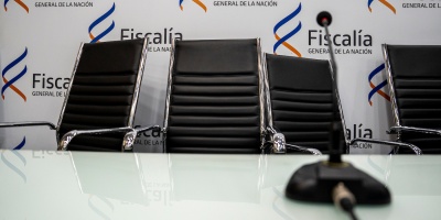 Una contadora y una abogada ser�n asignadas a la Fiscal�a de Lavado de Activos para dar apoyo para la investigaci�n del caso de Conexi�n Ganadera