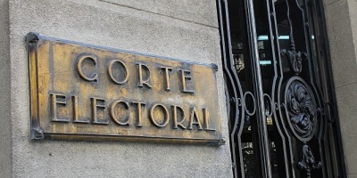 Corte Electoral rechaz habilitar el voto cruzado para las municipales