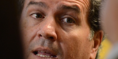  "Vamos Uruguay" present� varios proyectos de ley en el primer d�a de legislatura 