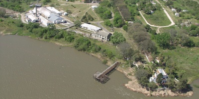 Frigor�fico Casa Blanca redujo faena y enviar� a m�s de 400 trabajadores al seguro tras afectaci�n por Conexi�n Ganadera