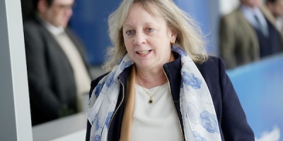 UTE importa energ�a desde Brasil porque es "m�s barato" que prender las centrales t�rmicas