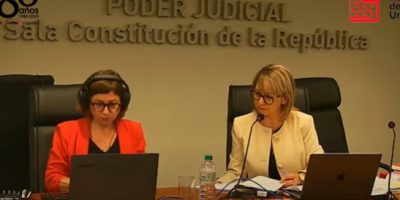 Caso Conexi�n Ganadera: Cierre de fronteras por seis meses