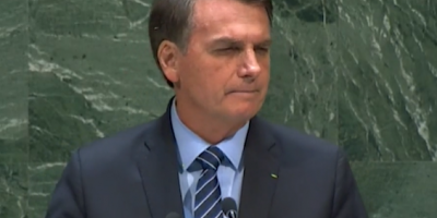 La Fiscal�a de Brasil denuncia a Bolsonaro por intento de golpe de Estado tras la victoria de Lula en 2022