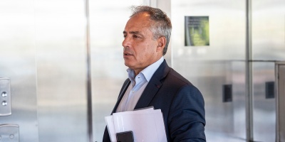 El Proyecto Arazat� es una obra muy importante que no tiene ning�n riesgo ambiental, afirm� Alejandro Ruibal