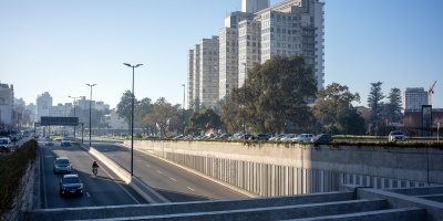 Se prev� una inversi�n �importante� para que el Hospital de Cl�nicas sea remodelado por completo para el a�o 2028