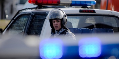 Incrementaron la presencia policial en Cerro Norte tras la balacera en la que hirieron a Luis Alberto �Betito� Su�rez