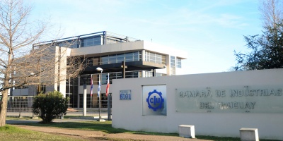 C�mara de Industrias del Uruguay se reuni� con gobierno electo por el plan de gesti�n de envases 