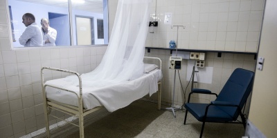 Cuatro personas permanecen internadas con cuadros cl�nicos sospechosos de dengue