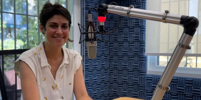 Ver�nica Pi�eiro: "el sistema de contenedores lleg� a un l�mite"