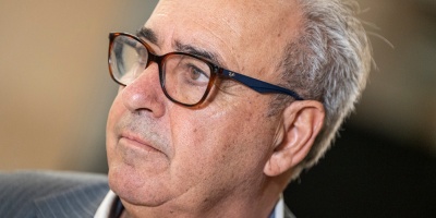 Alfredo Fratti se�al� que en el caso de Conexi�n Ganadera �se tir� demasiado de la piola�