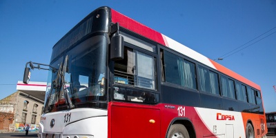 Se recrudece la situaci�n en Copsa y dirigente sindical sostiene que la empresa �le toma el pelo a la gente"