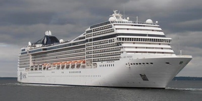 Contin�a la b�squeda del tripulante desaparecido en aguas uruguayas