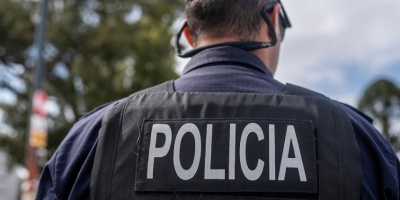 Un ni�o de seis a�os muri� tras dispararse accidentalmente en la cabeza en una zona rural de Rivera