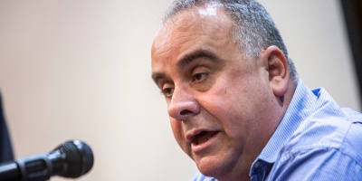 La guerra entre las bandas del narcotr�fico se traslad� a los centros del INISA