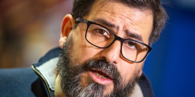 �La situaci�n en la cual se entrega el sistema de educaci�n en Anep y secundaria es complejo�, dijo Emiliano Mandacen