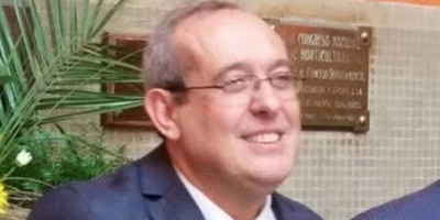 Falleci� el exintendente de Treinta Tres, Dardo S�nchez