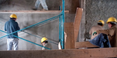 Aument� el desempleo en enero a 8,1% seg�n el informe del INE