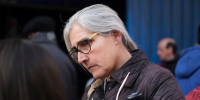 Ferrocarril Central: la futura ministra del MTOP reclama m�s informaci�n del Gobierno saliente sobre adeudos con el consorcio administrador