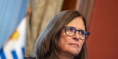 Ministra de Industria defendi� la modalidad mensual de fijaci�n de precios para los combustibles 