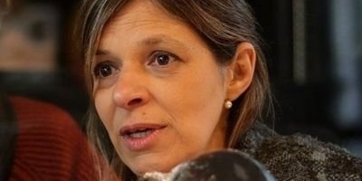La futura directora de INAU ser� Claudia Romero