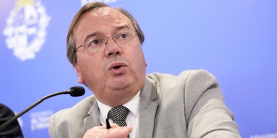 El ministro de Transporte descart� que el Gobierno haya incumplido sus obligaciones con el consorcio que construy� el Ferrocarril Central