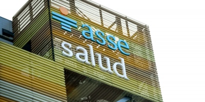 La presupuestaci�n de los m�s de 800 funcionarios en ASSE corresponde a un proceso que lleva m�s de un a�o, asegur� su presidente