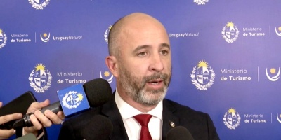 El Ministerio de Turismo cierra el quinquenio �con n�meros muy buenos� y �alentadores�