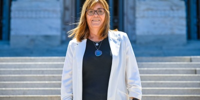 Autoridades de Vivienda asumir�n en un barrio junto a la poblaci�n