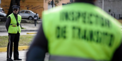 Por la ceremonia de cambio de gobierno, el transito en Montevideo tendr� modificaciones este viernes y s�bado