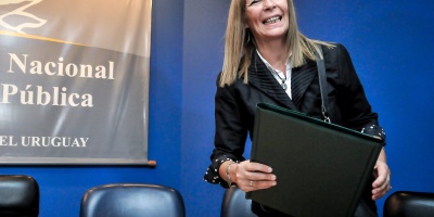 La profesora Celsa Puente fue designada para el INEED expres� Mah�a