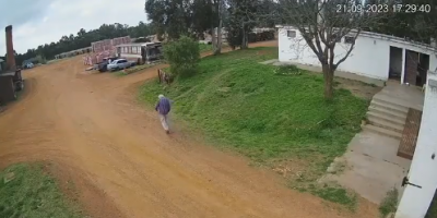 Justicia dictar� condena a Humberto Radiccioni por doble homicidio de sus socios en f�brica de Empalme Olmos