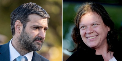 Interior y Fiscal�a  firmaron un convenio para la activaci�n de alertas de b�squedas de ni�os y adolescentes ausentes