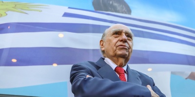 Julio Mar�a Sanguinetti: �hubo militares que dec�an que les iban a pedir que volvieran�