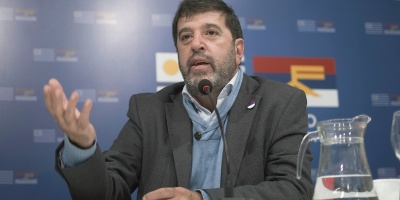 El Frente Amplio aspira a un crecimiento del 3% para financiar el programa social y atender a los m�s necesitados