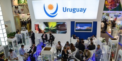 Crece demanda de alimentos uruguayos en Medio Oriente 