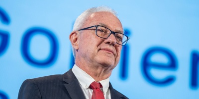 Lubetkin descart� que se hablara de un TLC con China junto a representantes de ese pa�s y se refiri� al Mercosur