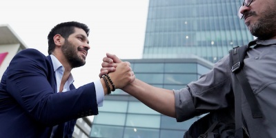 Alejandro S�nchez negociar� con la oposici�n la contrapropuesta por los cargos de contralor 