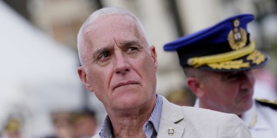 Tras el suicidio de un polic�a, el ministro del Interior afirm� que la salud mental "merecer� especial atenci�n" de su cartera