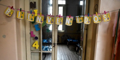 Desde Ademu se�alan que ser� "un inicio de cursos bastante complejo� por superpoblaci�n en los grupos