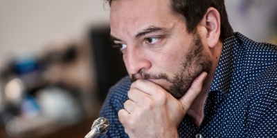 Christian Di Candia: "el acceso a una vivienda es fundamental para abatir los n�meros de pobreza infantil"