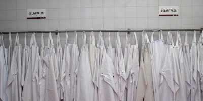 Un centenar de trabajadores de Fricasa cobrar�n menos de 8.000 pesos de seguro de paro