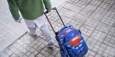 Oferta de escuelas de tiempo completo no satisfacen elevada demanda de los padres