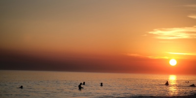 Inumet emiti� un aviso especial por inestabilidad atmosf�rica y altas sensaciones t�rmicas